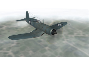 Vought F4U-1 Birdcage, 1943.jpg